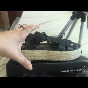 Circus Gel Platforms